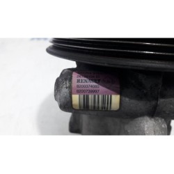 Renault - Laguna - Pompe direction assistée