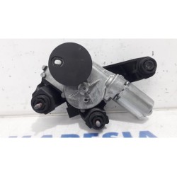Renault - Laguna - Ruitenwissermotor achter