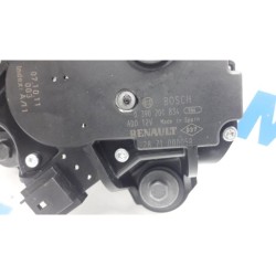 Renault - Laguna - Ruitenwissermotor achter
