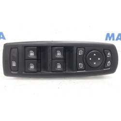 Renault - Laguna - Multi-functional window switch