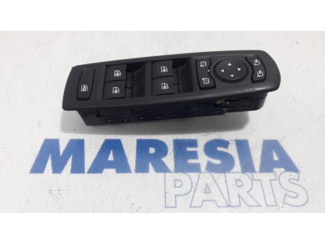 Renault - Laguna - Multi-functional window switch