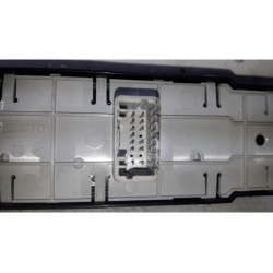 Renault - Laguna - Multi-functional window switch