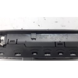 Renault - Laguna - Multi-functional window switch