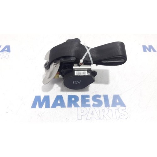 Renault - Laguna - Front seatbelt, right