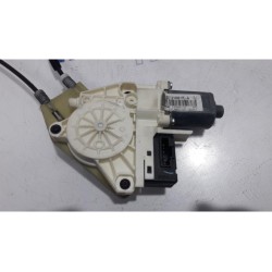 Renault - Laguna - Rear door window mechanism 4-door, left