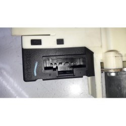 Renault - Laguna - Rear door window mechanism 4-door, left