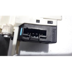 Renault - Laguna - Rear door window mechanism 4-door, right