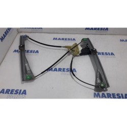 Renault - Laguna - Window mechanism 4-door, front right