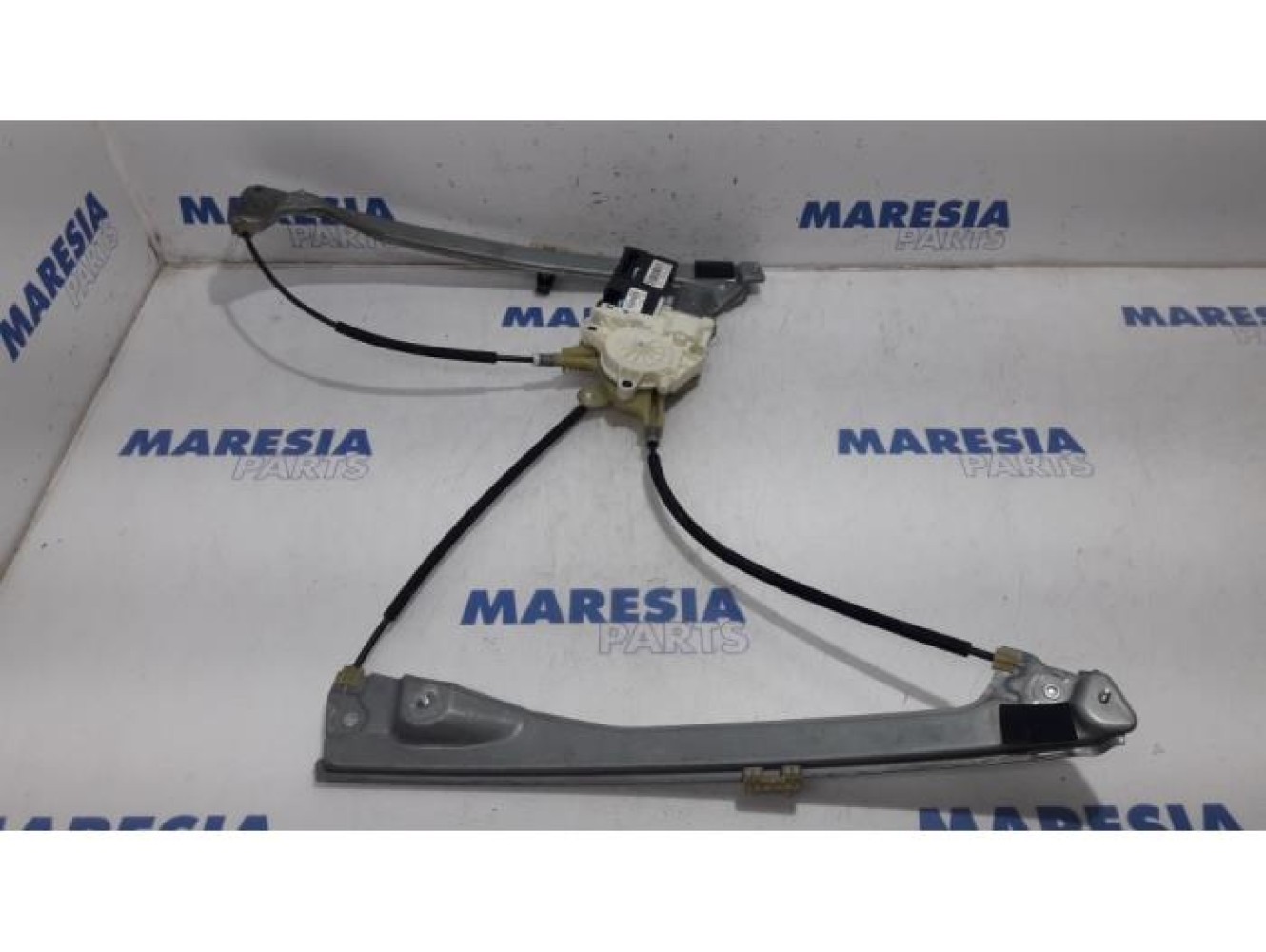 Renault - Laguna - Window mechanism 4-door, front right