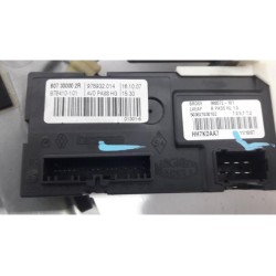 Renault - Laguna - Window mechanism 4-door, front right