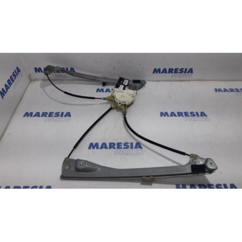 Renault - Laguna - Window mechanism 4-door, front right