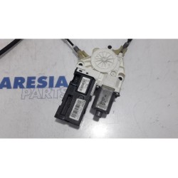 Renault - Laguna - Window mechanism 4-door, front left