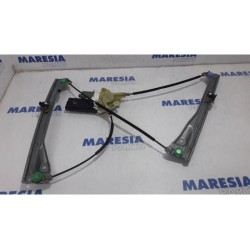 Renault - Laguna - Window mechanism 4-door, front left