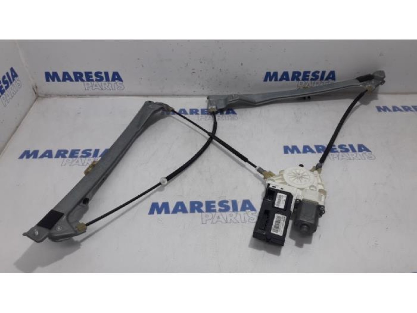 Renault - Laguna - Window mechanism 4-door, front left