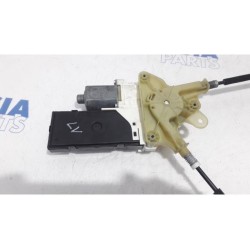 Renault - Laguna - Window mechanism 4-door, front left