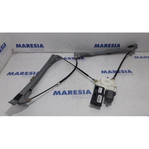 Renault - Laguna - Window mechanism 4-door, front left