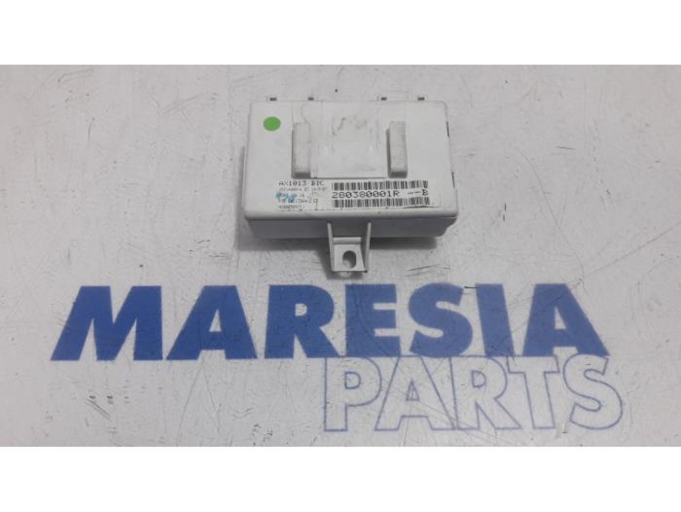 Renault - Laguna - Navigation Modul