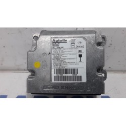 Renault - Laguna - Airbag Module