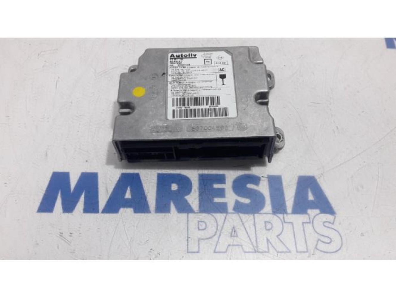 Renault - Laguna - Airbag Module
