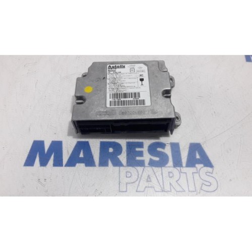 Renault - Laguna - Airbag Module