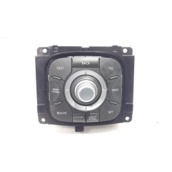 Renault - Laguna - Navigation control panel