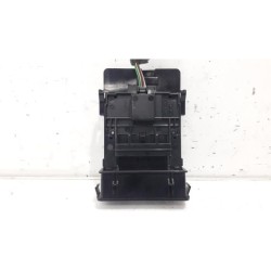 Renault - Laguna - Card reader (lock)