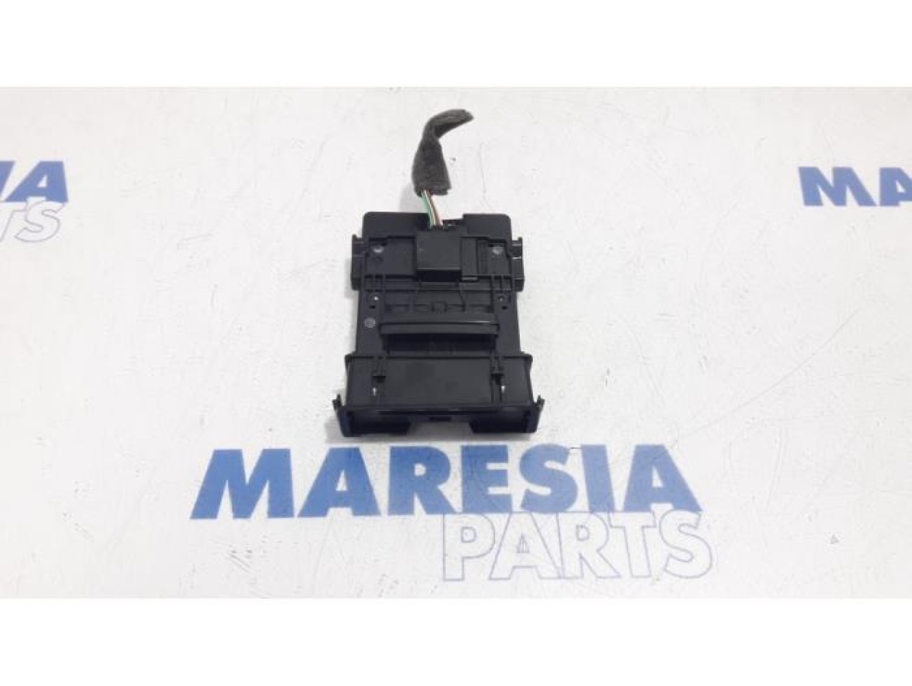 Renault - Laguna - Card reader (lock)
