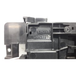 Renault - Laguna - Card reader (lock)