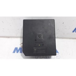 Renault - Laguna - Fuse box
