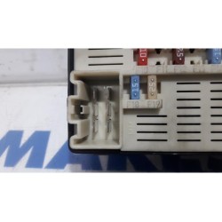 Renault - Laguna - Fuse box