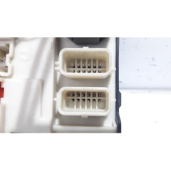 Renault - Laguna - Fuse box