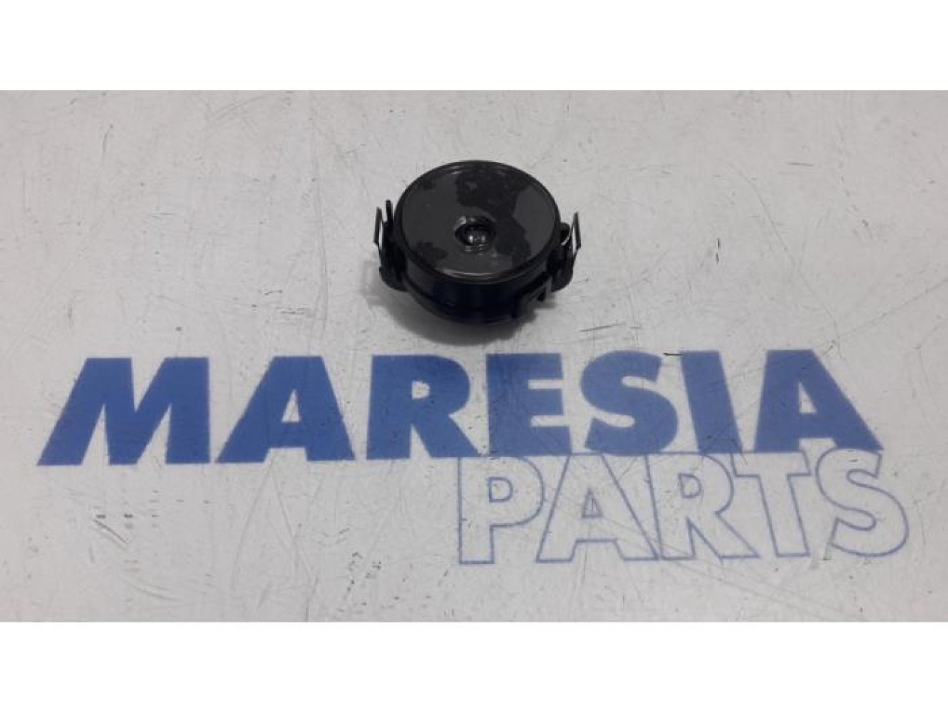Renault - Laguna - Regensensor