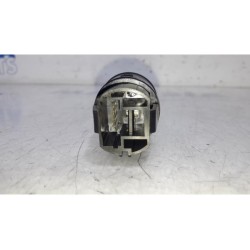 Renault - Laguna - Start/stop switch