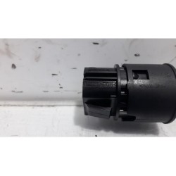 Renault - Laguna - Start/stop switch