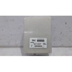 Renault - Laguna - Central door locking module