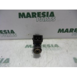 Citroen - Berlingo - Injector (petrol injection)