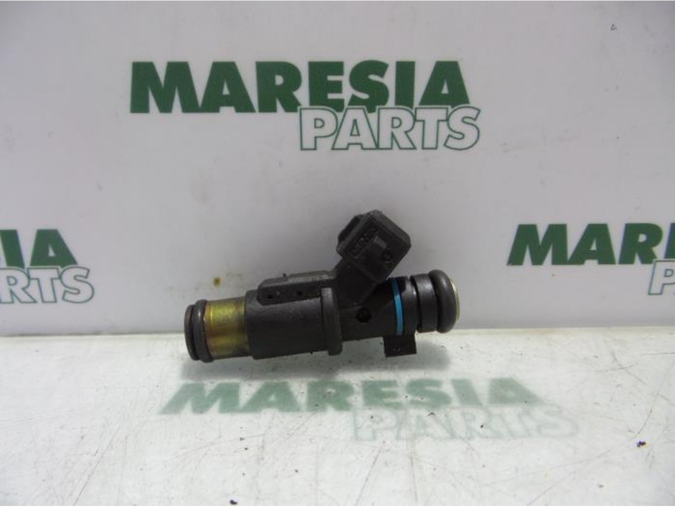 Citroen - Berlingo - Injector (petrol injection)