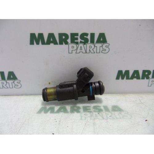 Citroen - Berlingo - Injector (benzine injectie)