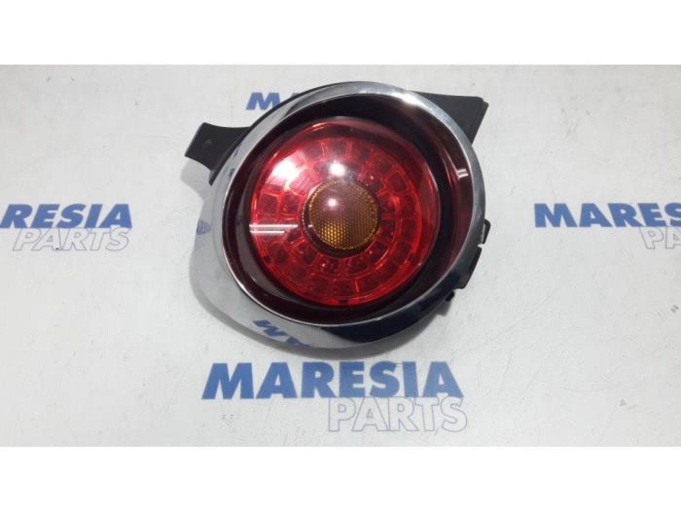 Alfa Romeo - Mito - Achterlicht links