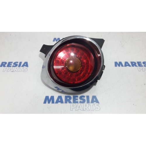 Alfa Romeo - Mito - Taillight, left