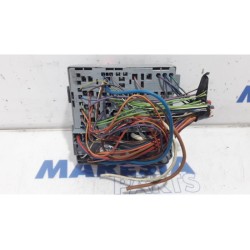 Alfa Romeo - Mito - Fuse box