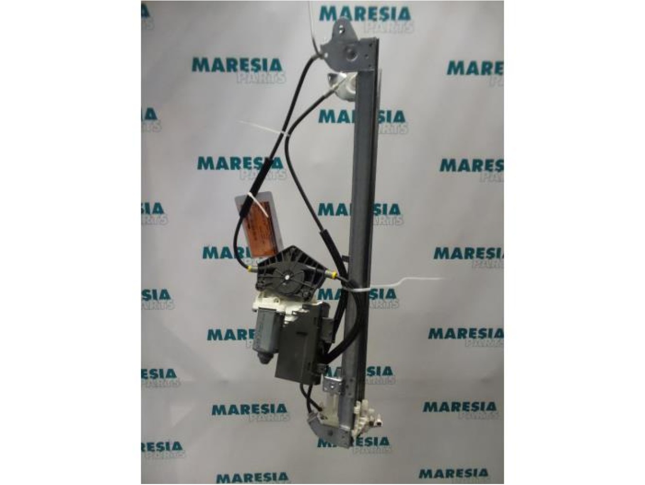 Peugeot - 807 - Window mechanism 4-door, front right