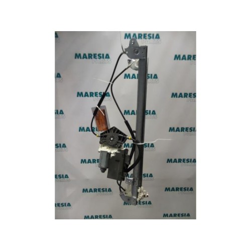 Peugeot - 807 - Window mechanism 4-door, front right