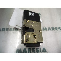 Peugeot - 807 - Front door lock mechanism 4-door, right