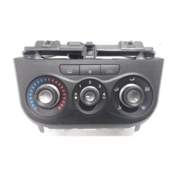 Alfa Romeo - Mito - Heater control panel
