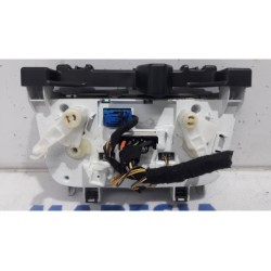 Alfa Romeo - Mito - Heater control panel