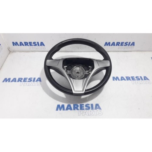 Alfa Romeo - Mito - Steering wheel