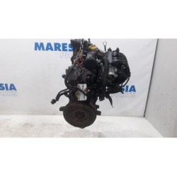 Alfa Romeo - Mito - Motor