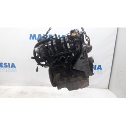 Alfa Romeo - Mito - Motor