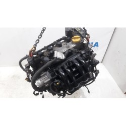 Alfa Romeo - Mito - Motor